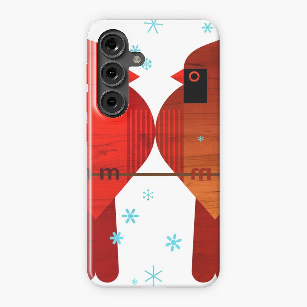 Vista previa del artículo con la obra «Funda rígida para Samsung Galaxy», diseñado y vendido por Scott Partridge.