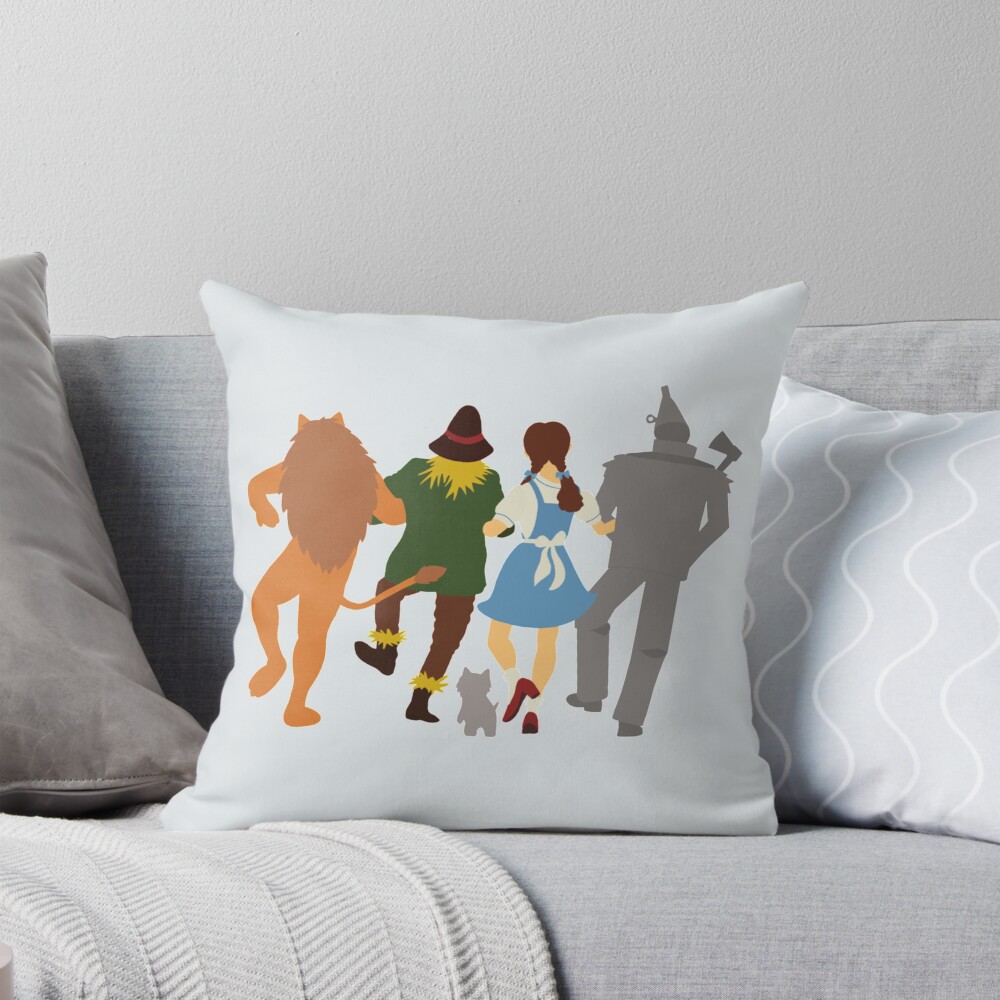 Aperçu de l'œuvre Coussin créée et vendue par Stephanie Vanden Hoek.