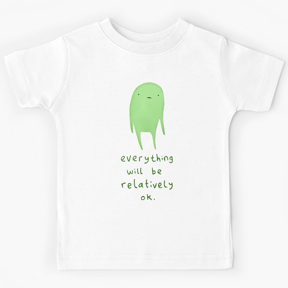 Vista previa del artículo con la obra «Camiseta para niños», diseñado y vendido por SophieCorrigan.