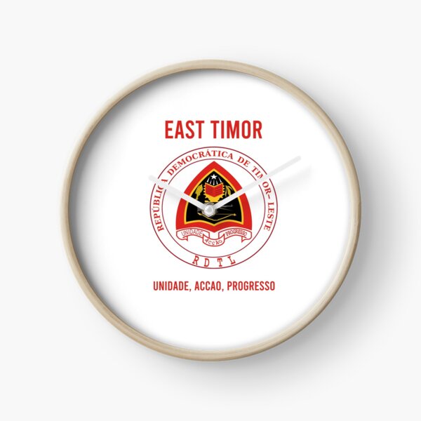 Item preview, Timor Oriental designed and sold by AmrMualla.