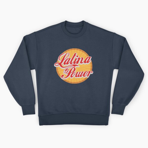 Aperçu de l'œuvre latina créée et vendue par marijanadesigns.