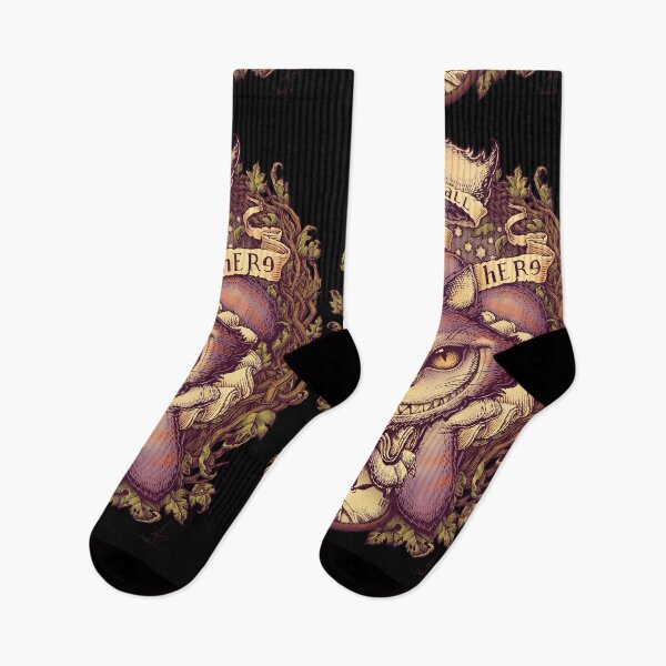 Item preview, con el gato de Cheshire designed and sold by medusadollmaker.