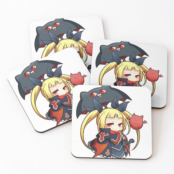 Artikelvorschau, Rachel Alucard Chibi entworfen und verkauft von Eidoloneater.