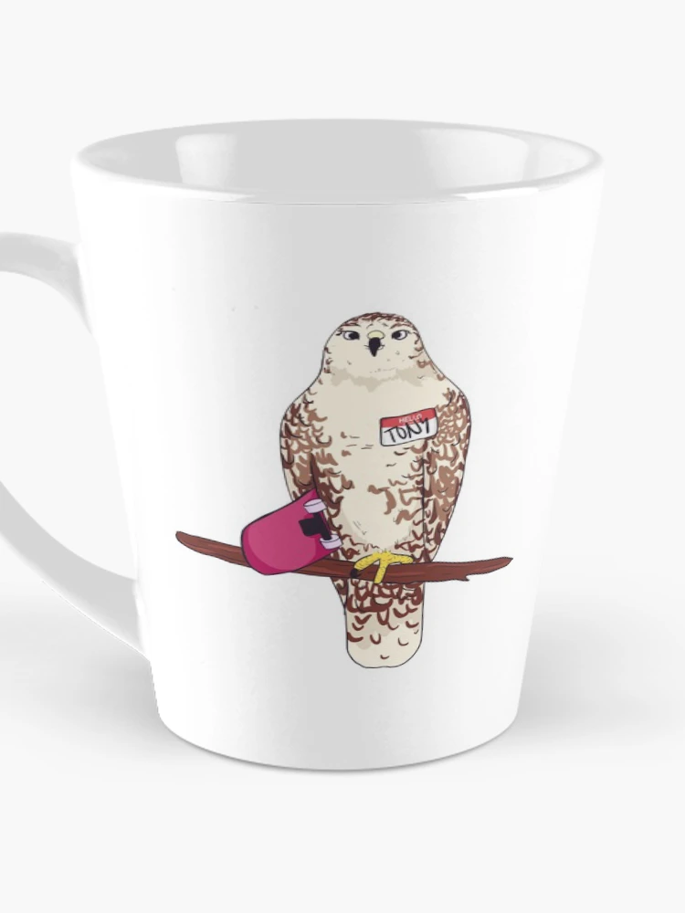 Thumbnail 3 of 4, Coffee Mug, Tony Hawk designed and sold by Georgia Henkle.