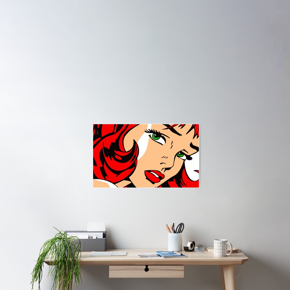 Item preview, Poster designed and sold by Nance929.