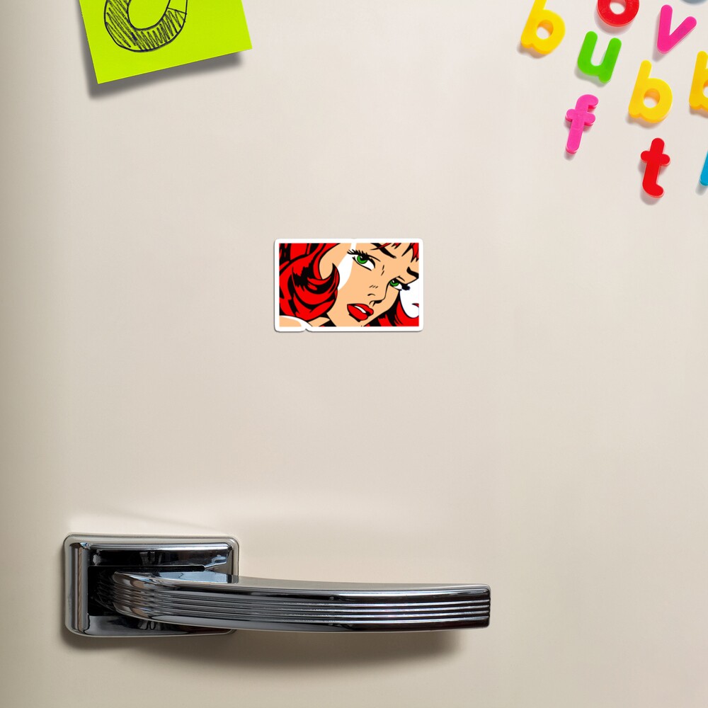 Item preview, Magnet designed and sold by Nance929.