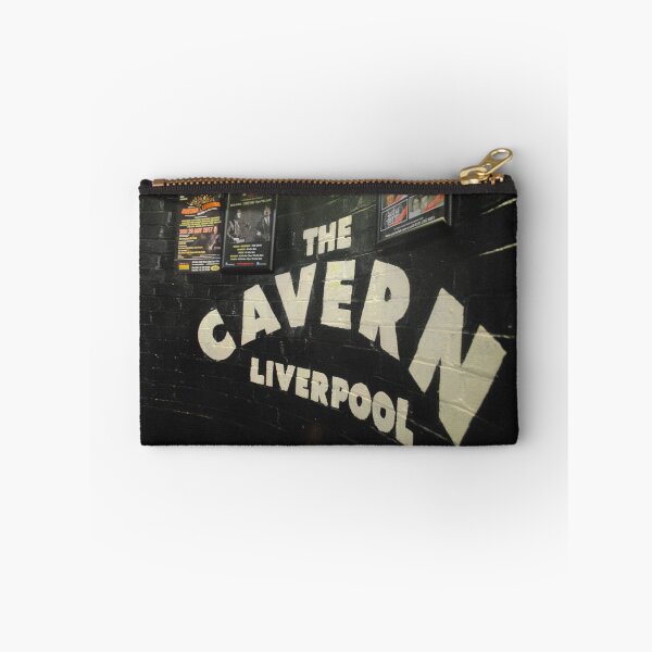 Artikelvorschau, Die Höhle - Liverpool entworfen und verkauft von noemilopezx.