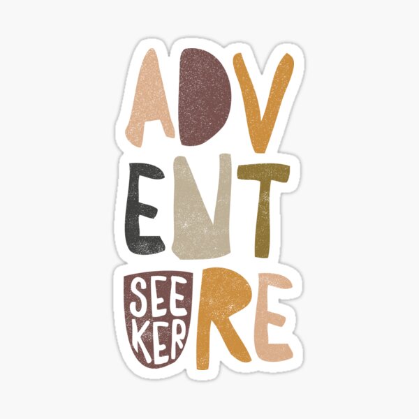 Aperçu de l'œuvre Chercheur d'aventure créée et vendue par cabinsupplyco.