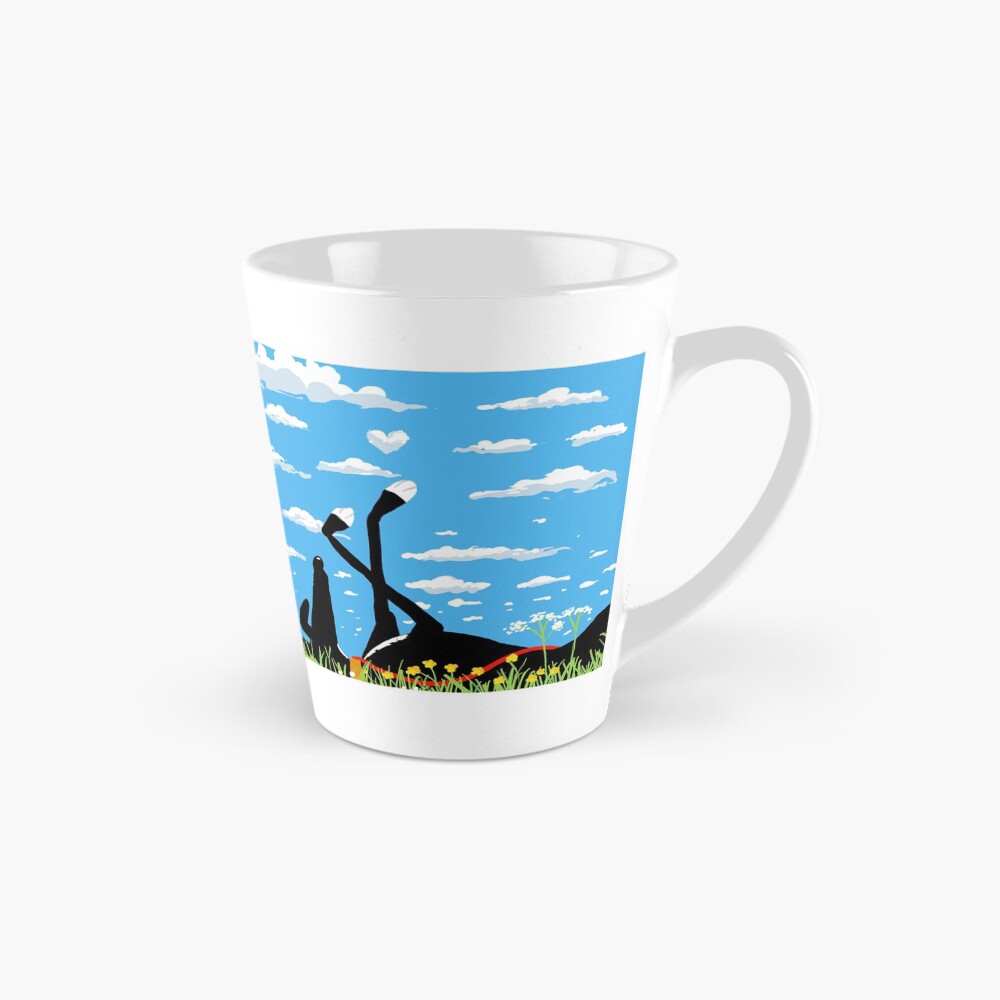 Artikel-Vorschau von Tasse (konisch), designt und verkauft von RichSkipworth.