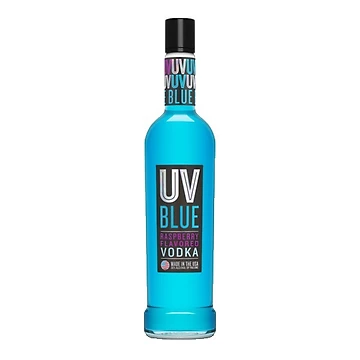 Artwork thumbnail, UV blue  by ErinKemna
