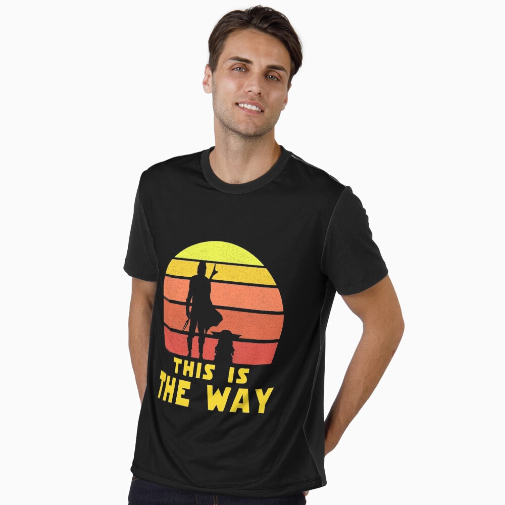 Aperçu de l'œuvre T-shirt graphique créée et vendue par stalafit.