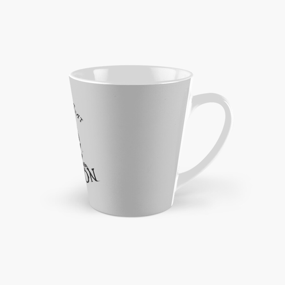 Artikel-Vorschau von Tasse (konisch), designt und verkauft von Sunshine Owl Crafts.