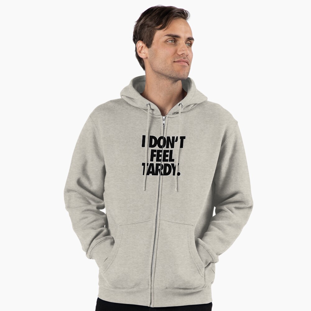 Vista previa del artículo con la obra «Sudadera con capucha y cremallera», diseñado y vendido por cpinteractive.