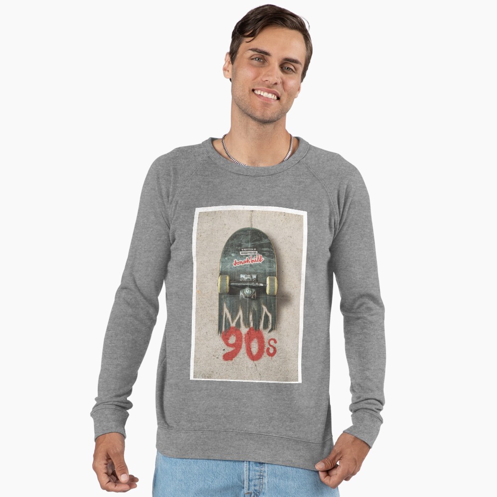 Vista previa del artículo con la obra «Sudadera ligera», diseñado y vendido por theodoreesmith.
