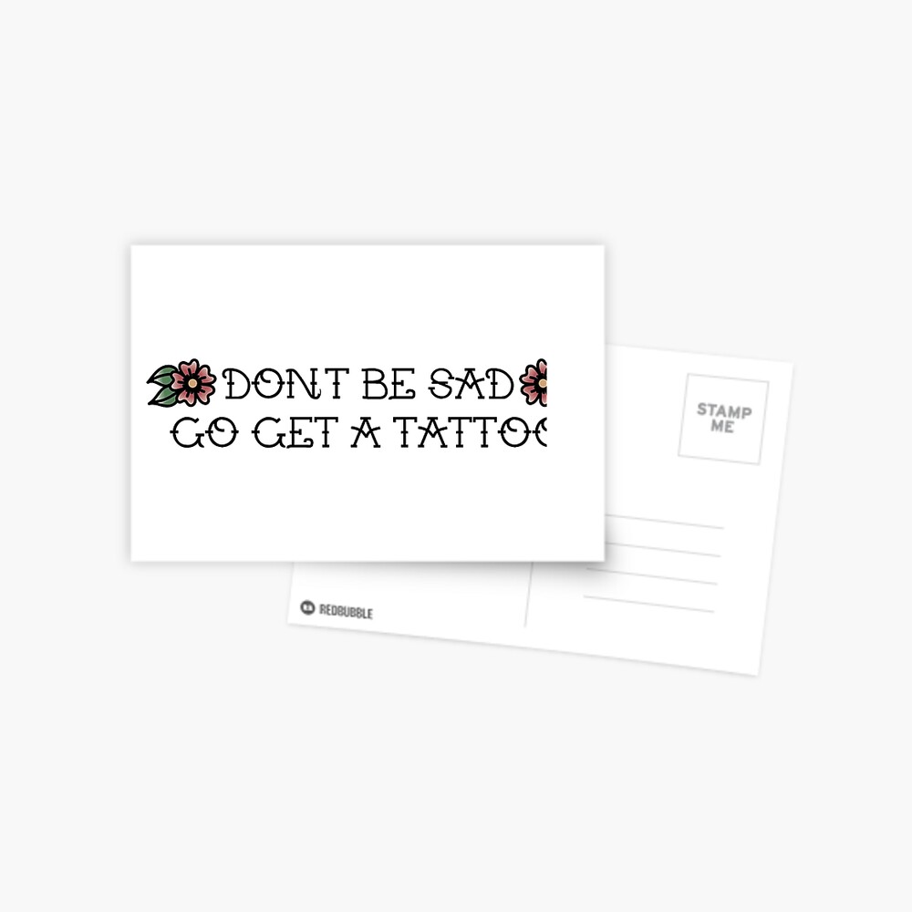 Item preview, Postcard designed and sold by gooddaygraphix.