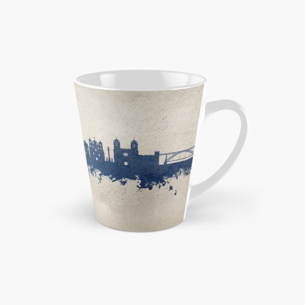 Item preview, Porto Portugal Skyline designed and sold by ArtPrints.