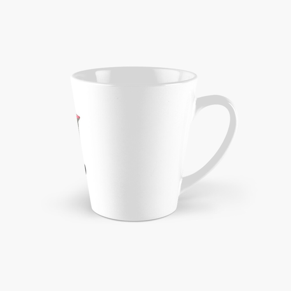 Artikel-Vorschau von Tasse (konisch), designt und verkauft von Brookerino.