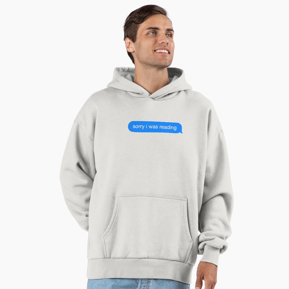 Vista previa del artículo con la obra «Sudadera con capucha oversize prémium», diseñado y vendido por Susanadrg.