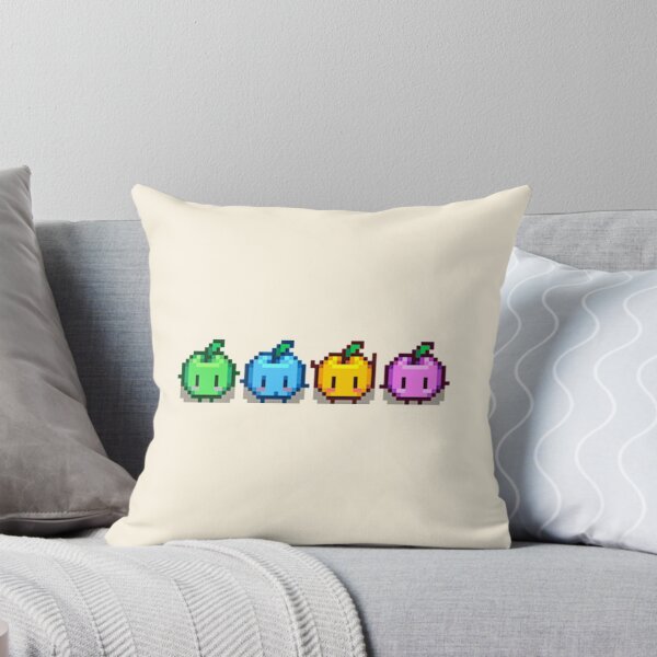 Artikelvorschau, Stardew Valley Junimo Plüsch entworfen und verkauft von r9440.