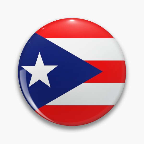 Item preview, Bandera puertorriqueña designed and sold by SimplyPride.