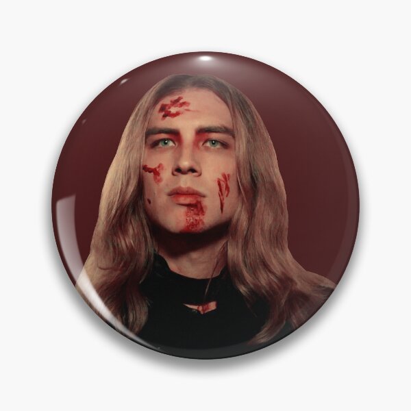 Item preview, Cody Fern Cutout Edit  designed and sold by coma-x-white.