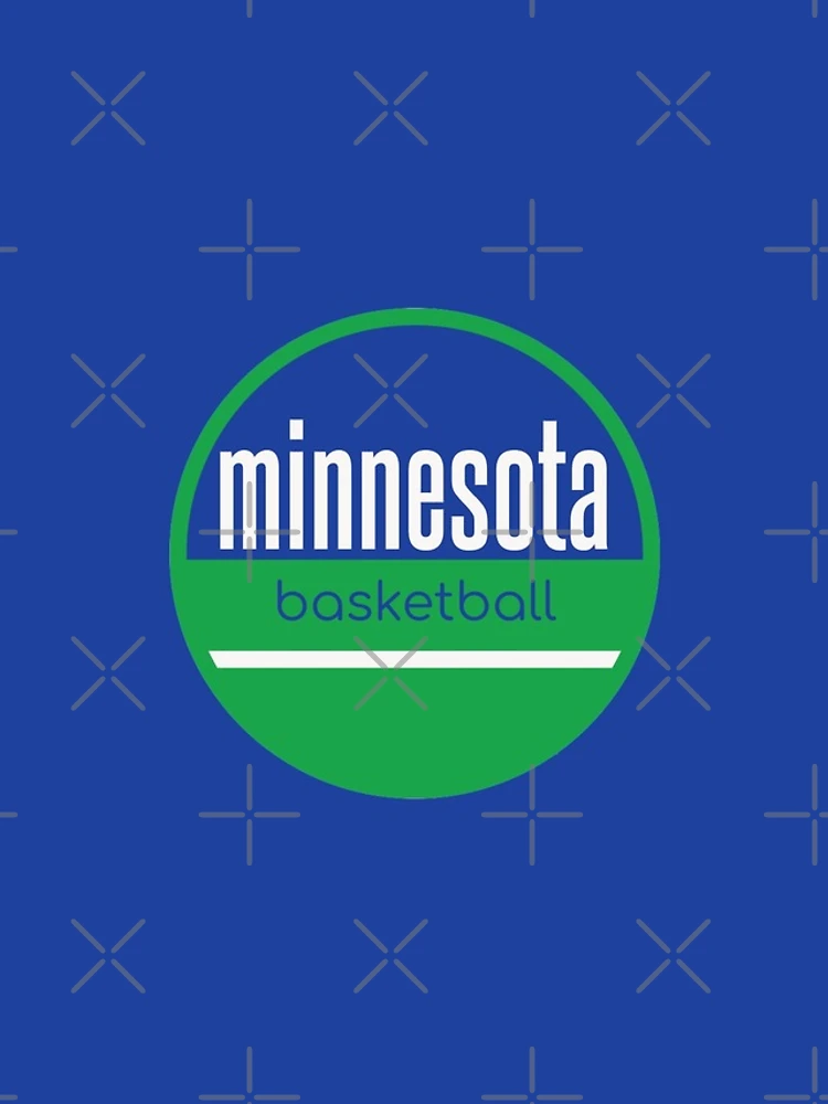 Thumbnail 4 of 4, iPhone Case, Minnesota basketball designed and sold by BVHstudio.