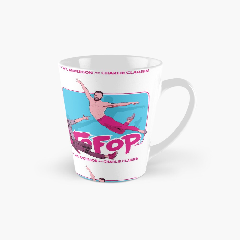 Item preview, Tall Mug designed and sold by James Fosdike.