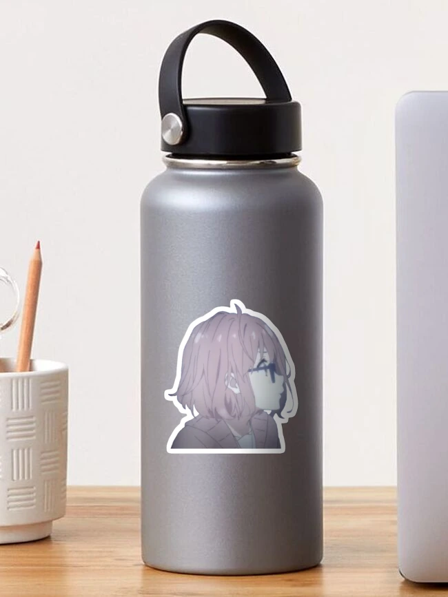 Thumbnail 1 von 3, Sticker, Mirai beobachtet designt und verkauft von Moonsun3.