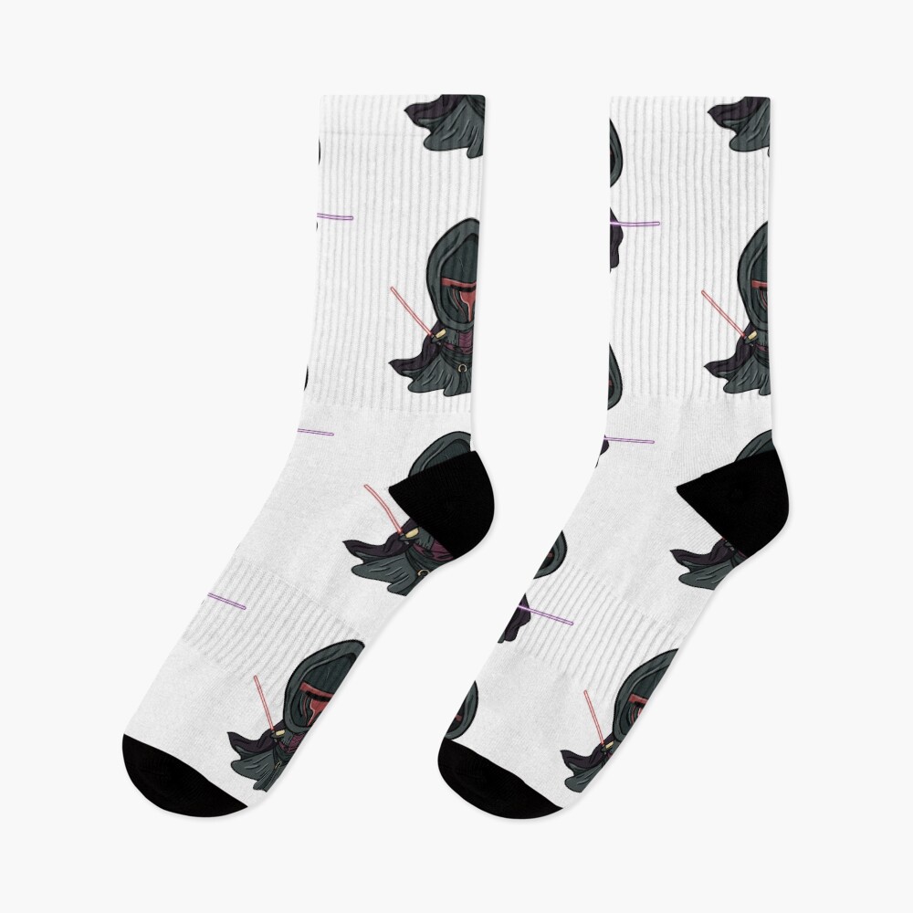 Item preview, Socks designed and sold by Anthony Dell'Orfano.
