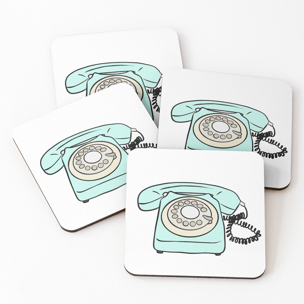 Item preview, Coasters (Set of 4) designed and sold by kaylee74.