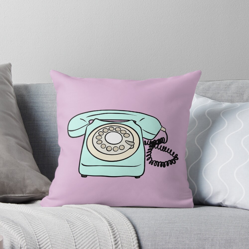 Item preview, Throw Pillow designed and sold by kaylee74.