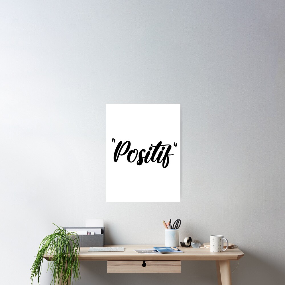 Aperçu de l'œuvre Poster créée et vendue par Knity.
