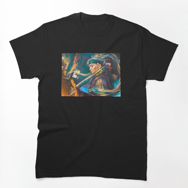 Item preview, Agust D Daechwita designed and sold by Ellen-Drawings.