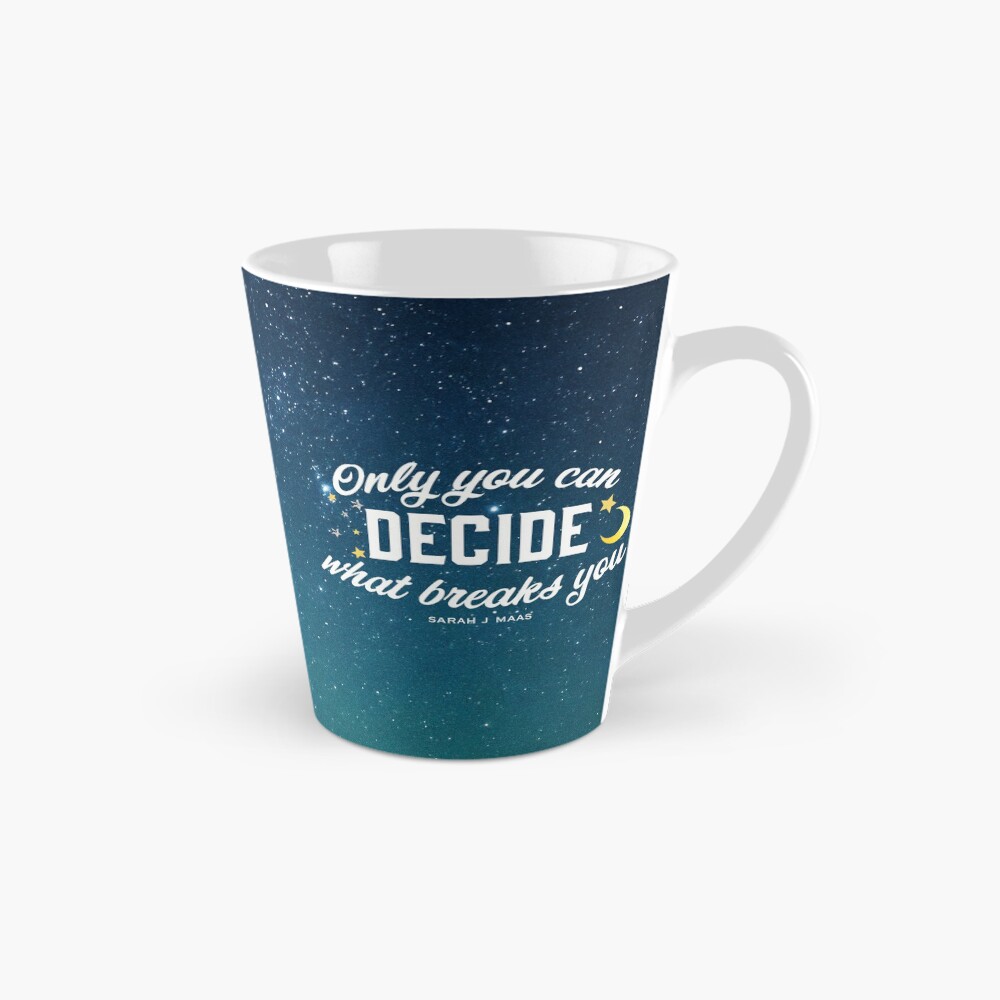 Aperçu de l'œuvre Mug long créée et vendue par runnerdemigod.