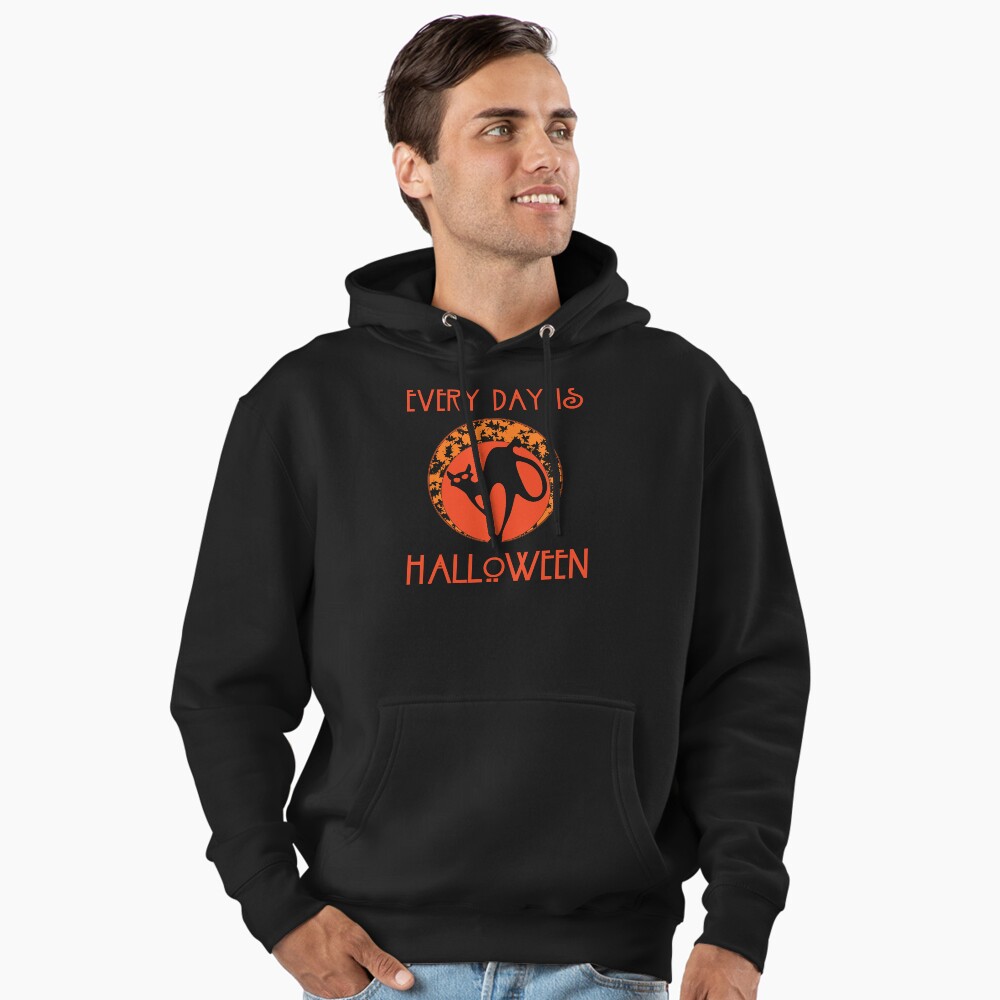 Artikel-Vorschau von Hoodie, designt und verkauft von KaliBlack.