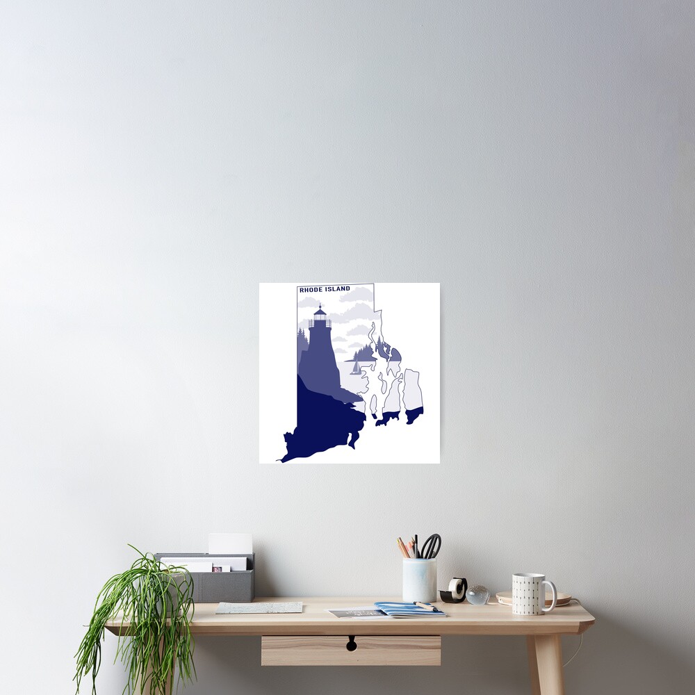 Item preview, Poster designed and sold by Clay Heern.