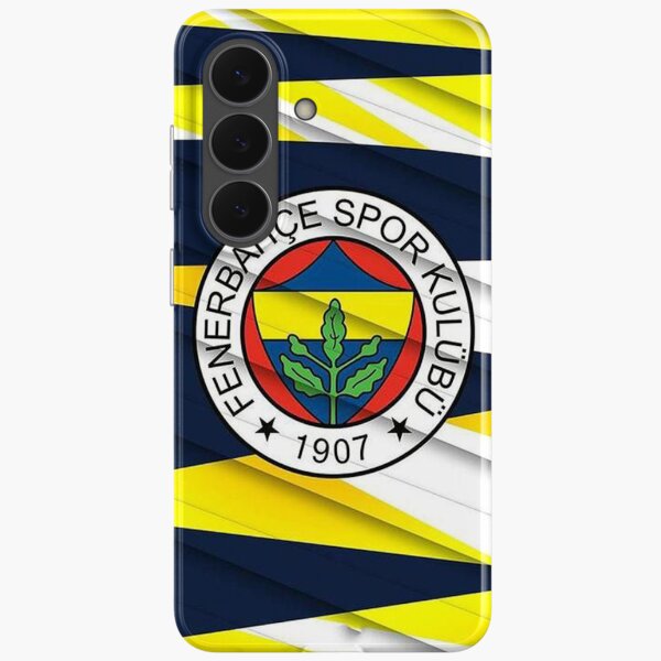 Aperçu de l'œuvre Triangle de Fenerbahce créée et vendue par deniz29.