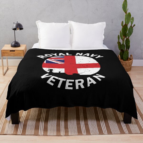 Item preview, Royal Navy Veteran designed and sold by MasterKlaw.