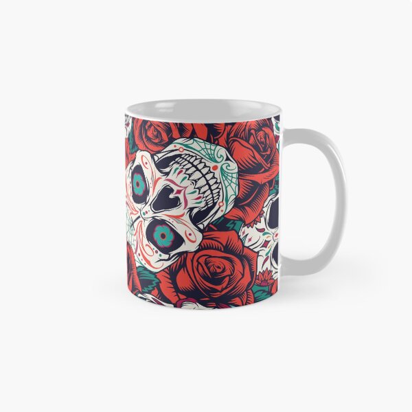 Item preview, Dia de los Muertos designed and sold by Samantha Ruiz.