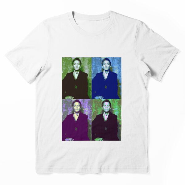 Item preview, Arte pop de Jeremy Renner designed and sold by Harry Bull.