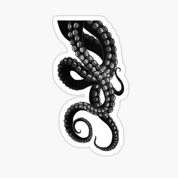 Aperçu de l'œuvre Obtenez Kraken créée et vendue par Alrkeaton.