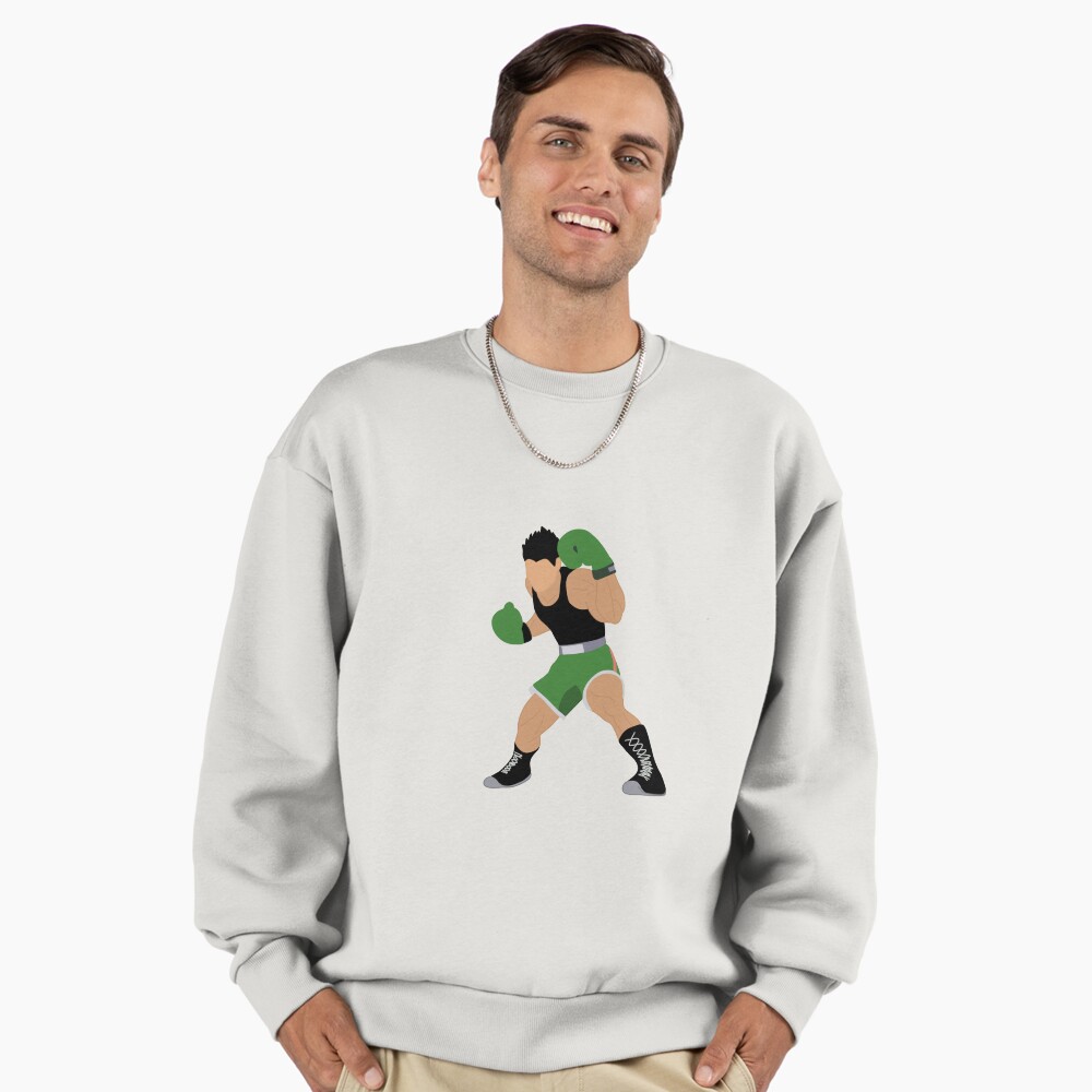 Aperçu de l'œuvre Sweatshirt premium oversize créée et vendue par smileyfriend.