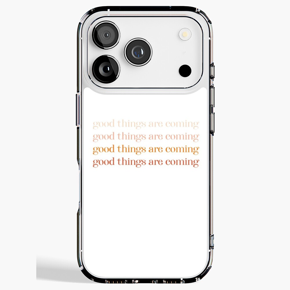 Aperçu de l'œuvre Coque souple iPhone créée et vendue par christy ✿.