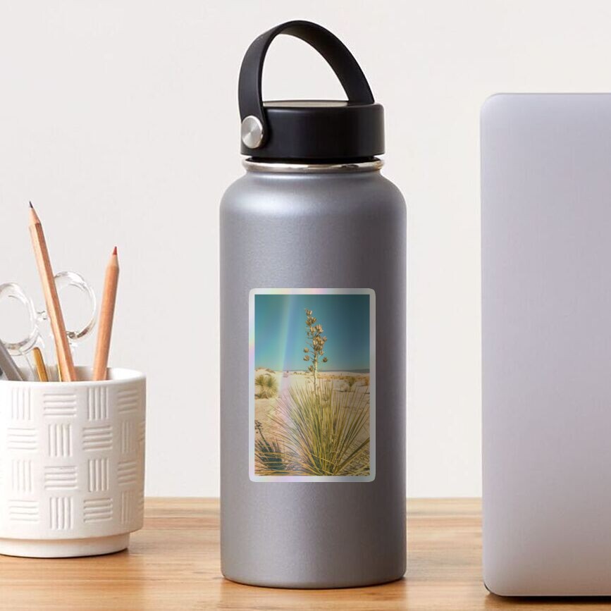 Item preview, Holographic Sticker designed and sold by jvnimages.