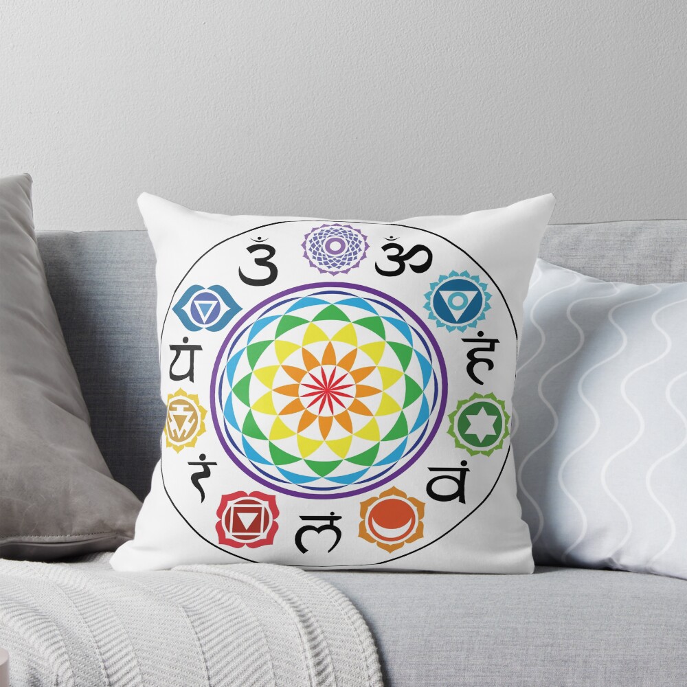 Aperçu de l'œuvre Coussin créée et vendue par B-Ford.