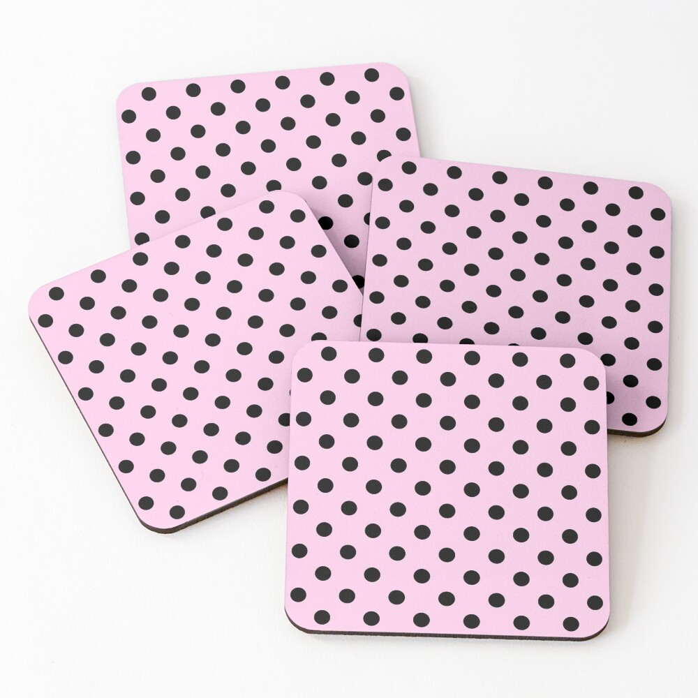 Item preview, Coasters (Set of 4) designed and sold by cabgodfrey.