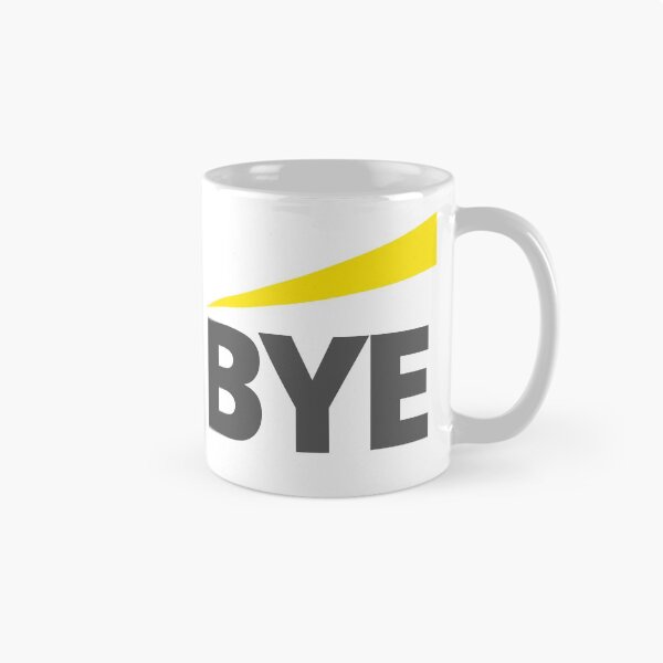 Artikelvorschau, BYE Lustiger Wirtschaftsprüfer entworfen und verkauft von IntegrityDesign.