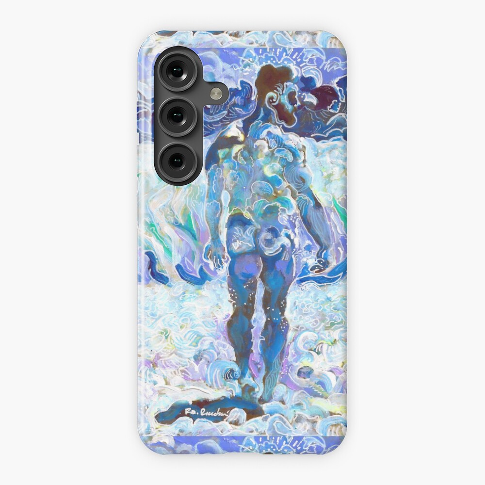Item preview, Samsung Galaxy Snap Case designed and sold by RDRiccoboni.