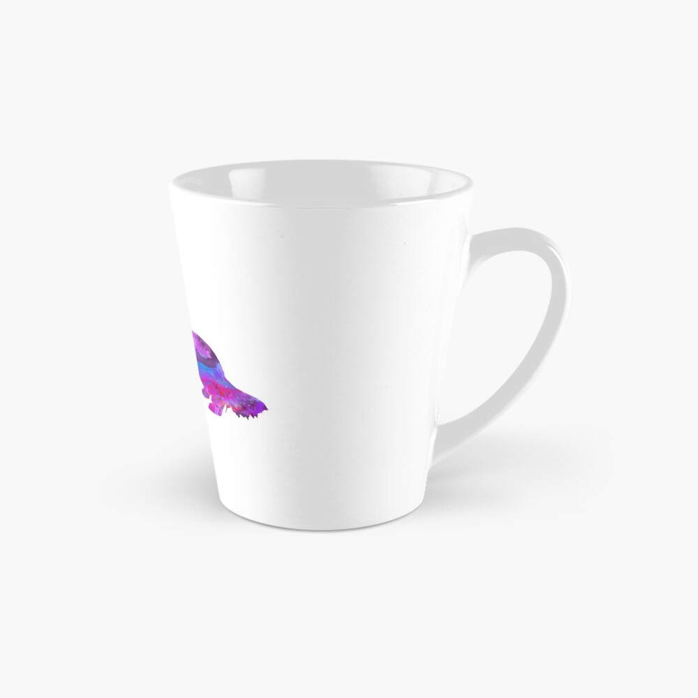 Item preview, Tall Mug designed and sold by Rosaliartbook.