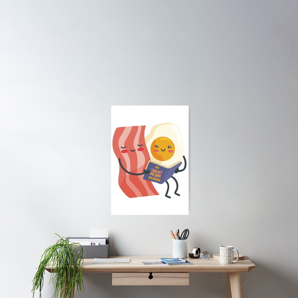 Aperçu de l'œuvre Poster créée et vendue par TeaAndPrints.